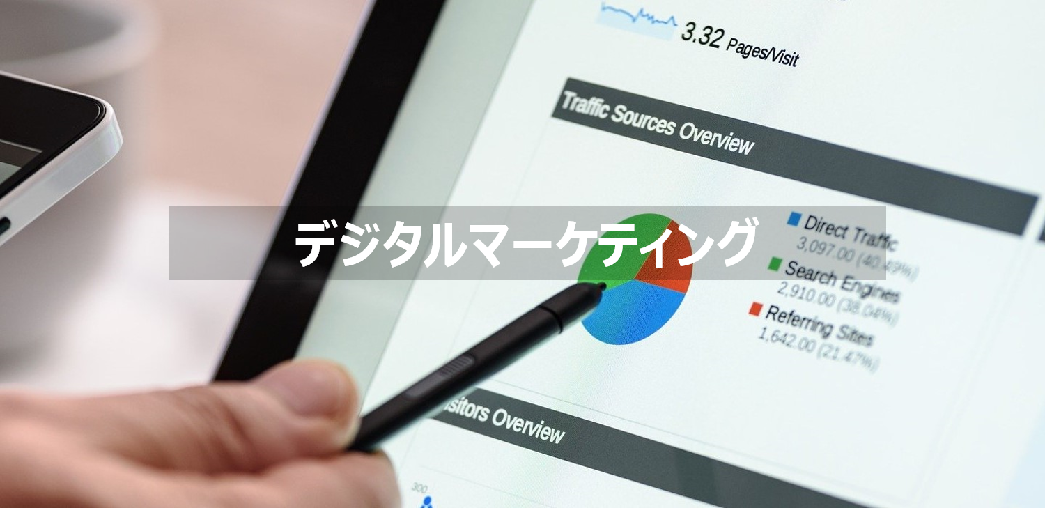 マーケティング